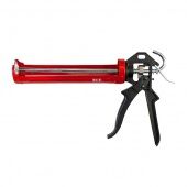 Пистолет для герметика полукорпусной P.I.T. HCAG02-0225, 225 мм, для катриджей