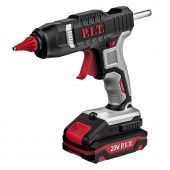 Аккумуляторный клеевой пистолет P.I.T. PEC20H-11A (без АКБ и ЗУ)