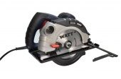 Циркулярная пила WATT WHS-1200