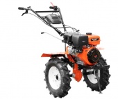 Мотоблок SKIPER SP-1600SE Expert (с ВОМ, без колес)