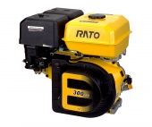 Двигатель RATO R300 (RT80NB20)