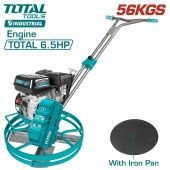 Затирочная машина TOTAL TP9241-2