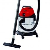 Пылесос промышленный Einhell TC-VC 1820 S Kit
