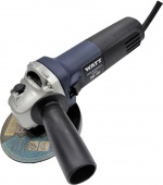 Углошлифмашина WATT WWS-850