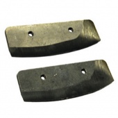 Нож для шнека по льду CHAMPION 200 мм (компл. 2шт) - C8064