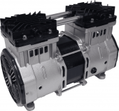 Двигатель для безмаслянных компресоров ELAND AIRENG(III) ТИП III (Воздушная помпа)