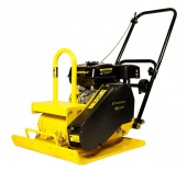 Виброплита бензиновая CHAMPION PC1050FT