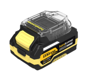 Аккумулятор Hanskonner 1BatterySystem 18V, 4.0 Ah, Li-Ion HBP2004PRO