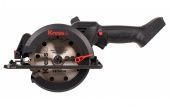 Циркулярная пила аккумуляторная бесщеточная Kress KU519.9 (без АКБ и ЗУ)