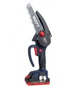 Аккумуляторная пила цепная WATT WCS-18Li
