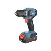 Дрель-шуруповерт аккумуляторная SENIX PDDX2-M3-EU