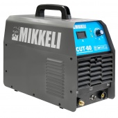 Аппарат воздушно-плазменной резки MIKKELI CUT-60