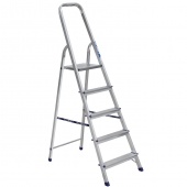 Лестница-стремянка Dogrular Ярус 5 ступеней