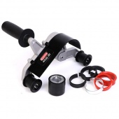 Насадка ленточно-шлифовальная Диолд НЛШ-30 для углошлифмашин