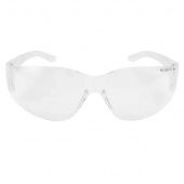 Очки защитные(поликарбонат, бесцветные)