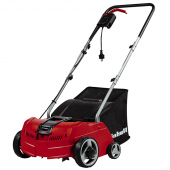Аэратор-скарификатор электрический Einhell GС-SA 1231/1
