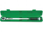 Ключ динамометрический TOPTUL ANAF1621 40-210 Н/м 1/2" 