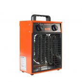 Электрокалорифер (тепловая пушка) PATRIOT PT-Q 5