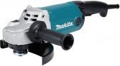 Одноручная углошлифмашина MAKITA GA 7090N