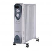 Радиатор масляный Zerten MRT-25