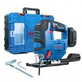 Лобзик аккумуляторный KATANA AL8350S (без АКБ и ЗУ)