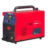 Аппарат плазменной резки FUBAG PLASMA 60 LCD + горелка