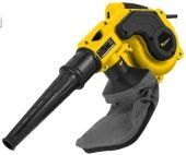 Воздуходувка электрическая Kolner KAB 800VC