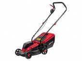 Газонокосилка аккумуляторная WORTEX CLM 3336 ALL1 (БЕЗ АКБ И ЗУ)