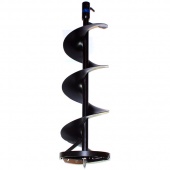 Бур по льду CHAMPION 200мм C8058