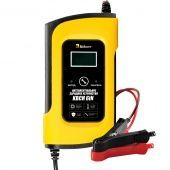 Зарядное устройство для автоаккумуляторов Kolner KBCH 6iN (кн6инбсх)