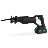 Пила сабельная аккумуляторная DWT ASAP-20-4 BMC