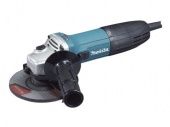 Одноручная углошлифмашина MAKITA GA 5030RX8