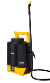 Опрыскиватель аккумуляторный Huter SP-5AC