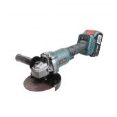 Углошлифмашина аккумуляторная Zitrek ZKAG20-125 085-1025