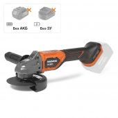 Углошлифмашина аккумуляторная DAEWOO DAG 3021Li