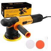 Полировальная машина DEKO P-950W