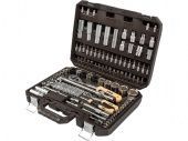 Набор головок и бит PRO STARTUL PRO-110DK (110пр.)