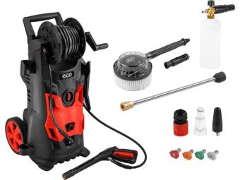 Мойка высокого давления ECO HPW-2027RSW