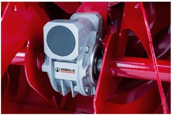 Снегоуборщик бензиновый Мобил К С65LC170FS