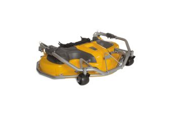 Дека Stiga Combi Pro 125 Q Plus