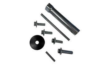 Двигатель RATO RV210-S