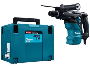 Перфоратор MAKITA HR 3011 FCJ