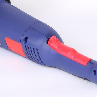 Угловая шлифовально-полировальная машина Диолд МШУ-1,2П-02