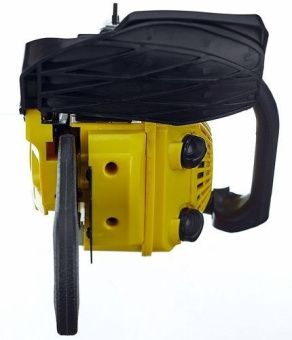 Бензиновая цепная пила Scorpion SP-2510