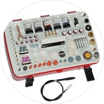 Гравер электрический Felisatti FT2300