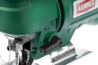 Лобзик Hammer LZK750А