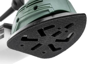 Дельташлифовальная машина Hammer DSM135