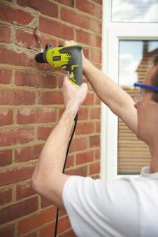 Дрель ударная RYOBI RPD500-G