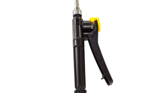 Рычажный опрыскиватель CHAMPION SL12