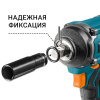 Гайковерт аккумуляторный Bort BSR-21U (Акк 4,0 Ач - 2 шт)